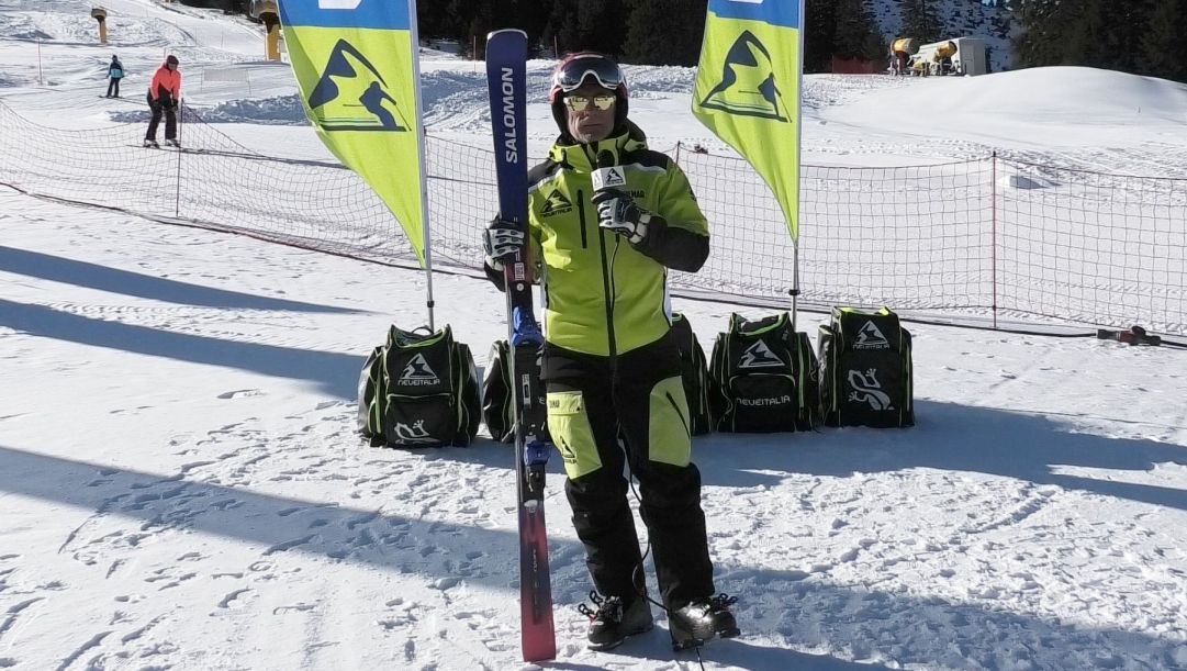 carletti Guarda il test