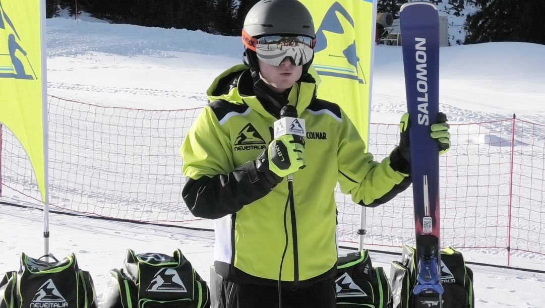 alessandroporfirio Guarda il test