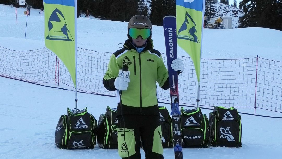 marcobigon Guarda il test