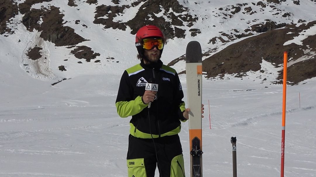 lucamarchetti Guarda il test