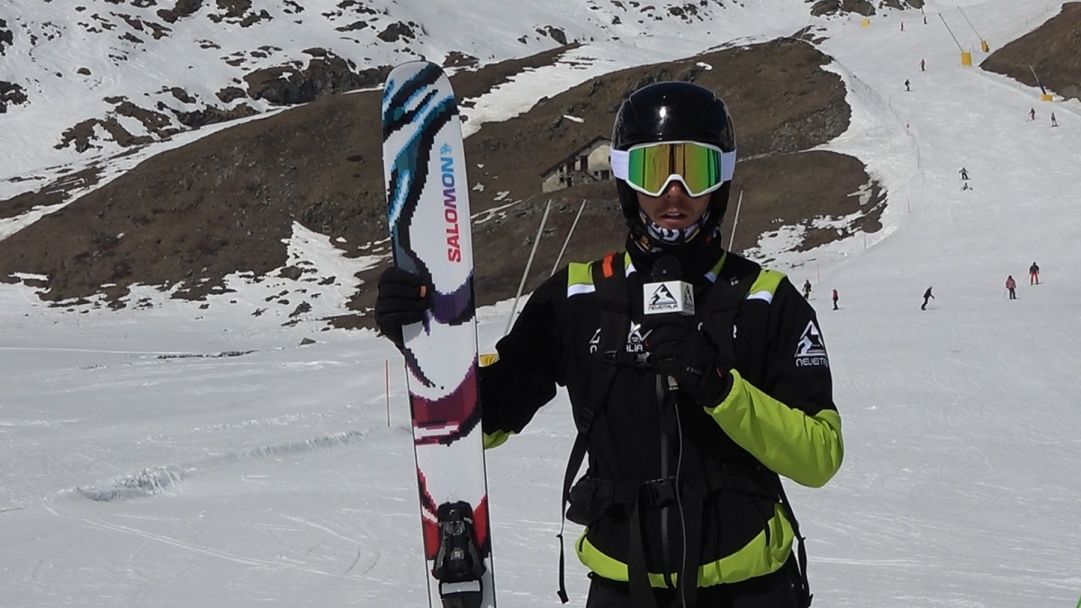 fabioaliverti Guarda il test