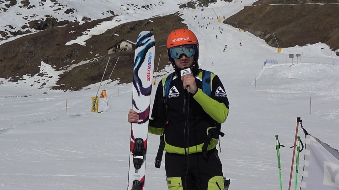 eugeniogaggero Guarda il test