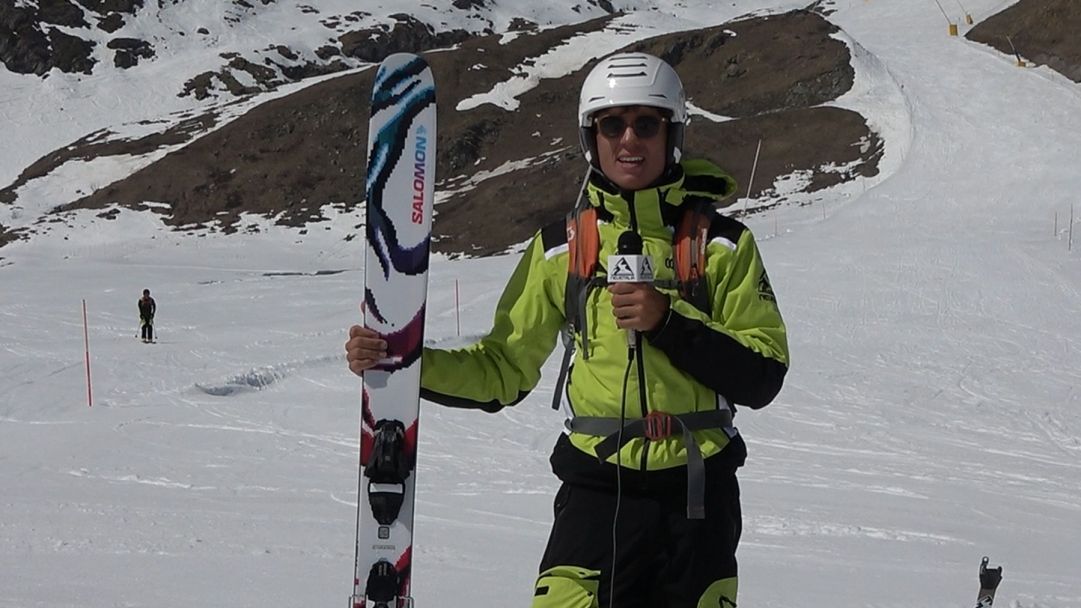 francescomaccagnini Guarda il test