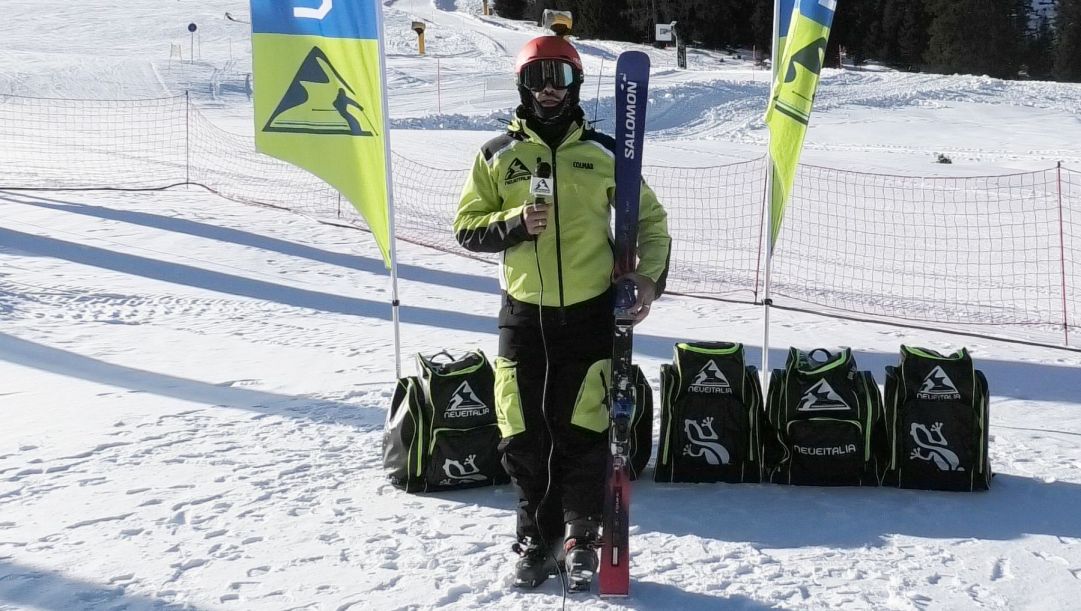 alberto.magri Guarda il test