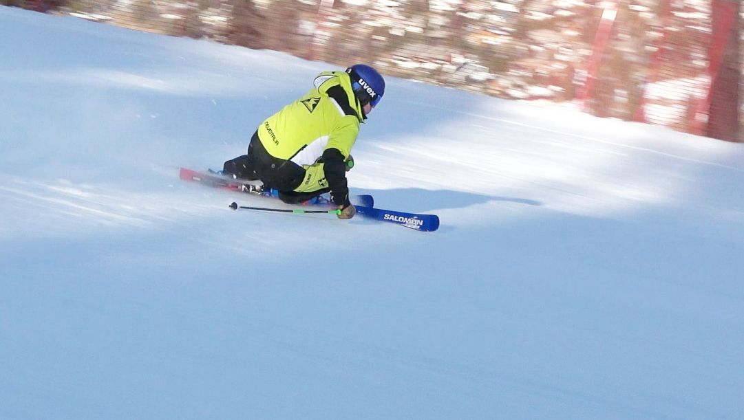 albertogallina Guarda il test