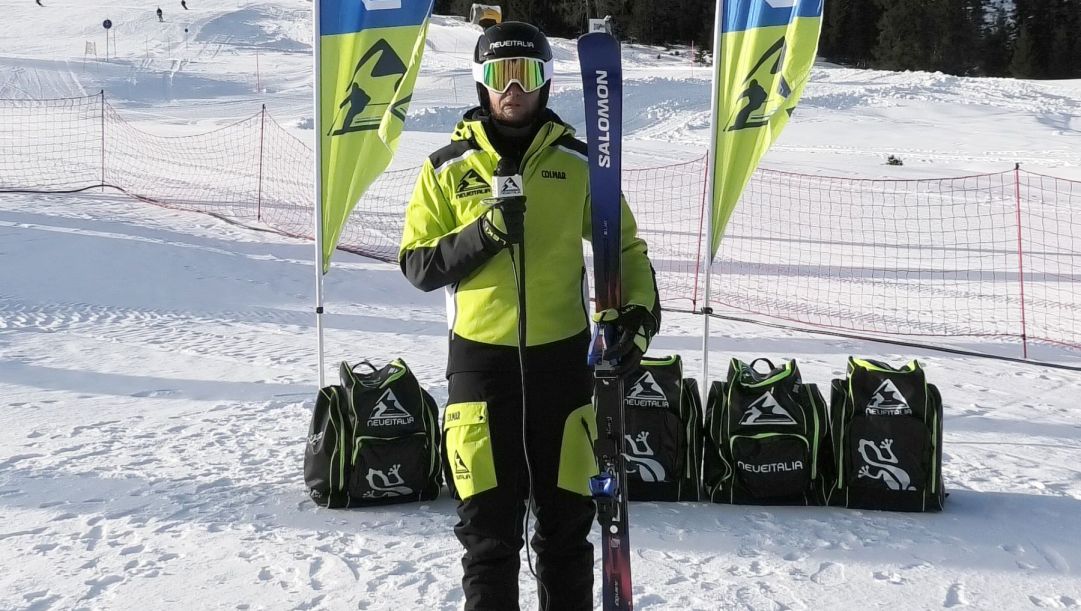 andrealeali Guarda il test