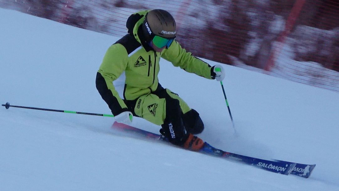 marcobigon Guarda il test