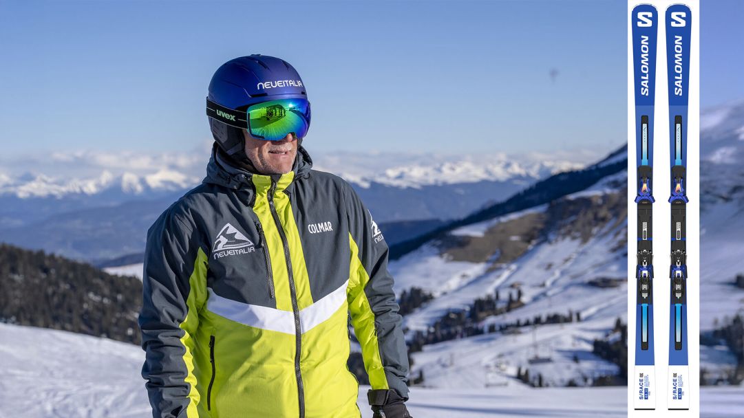 carletti Guarda il test