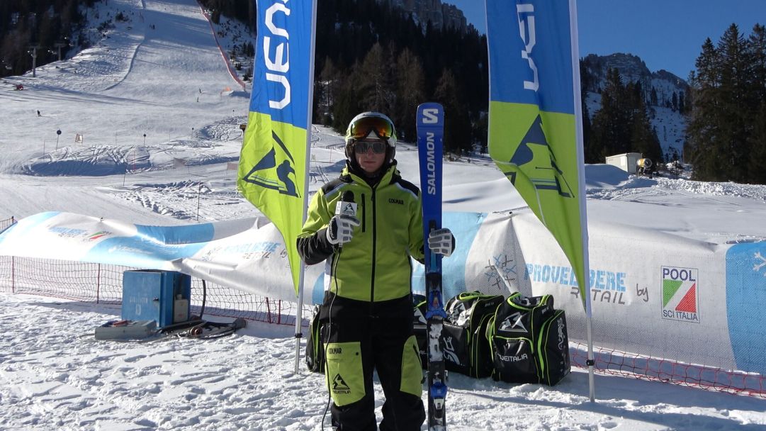 marcobigon Guarda il test