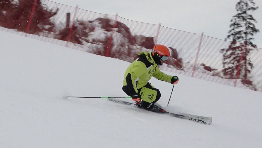 alberto.magri Guarda il test