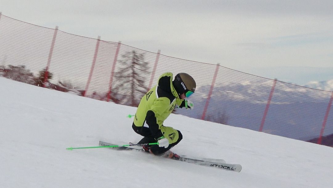 marcobigon Guarda il test