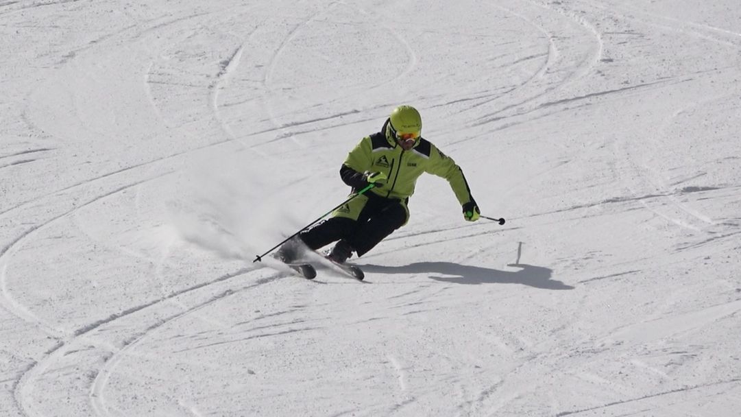 giordanomagri Guarda il test