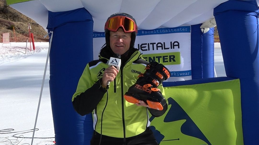 stefanobelingheri Guarda il test