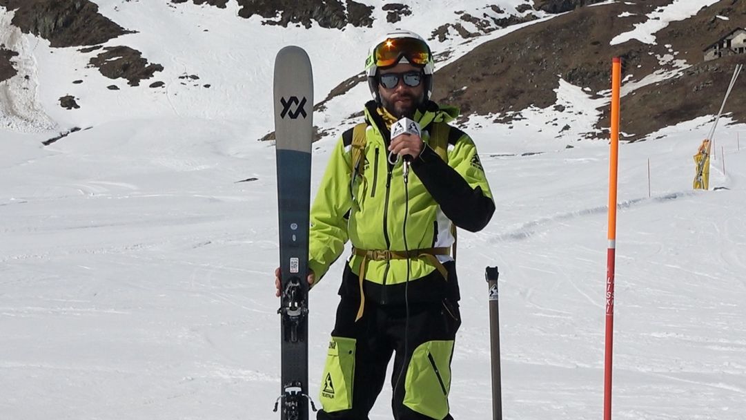 albertociannamea Guarda il test