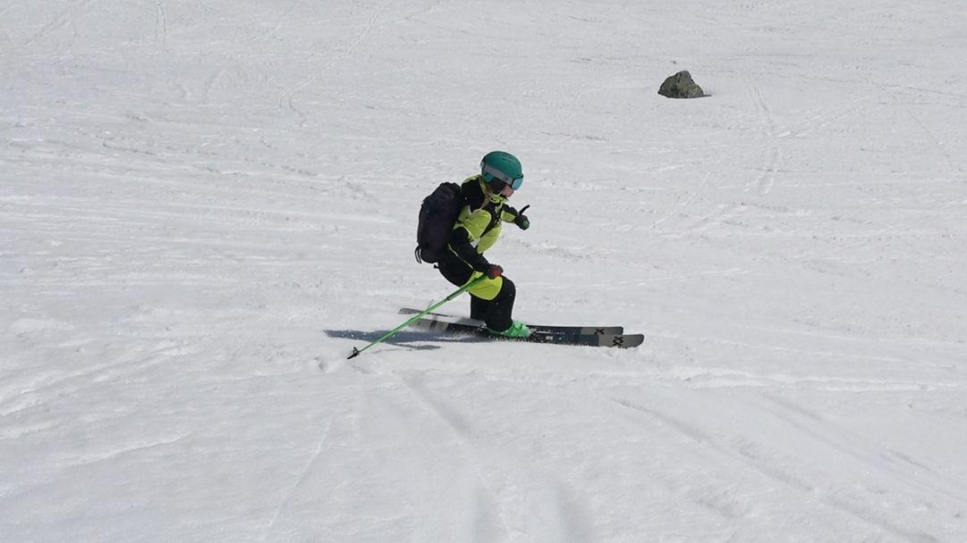 alicegabasio Guarda il test