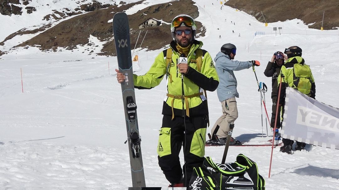 albertociannamea Guarda il test