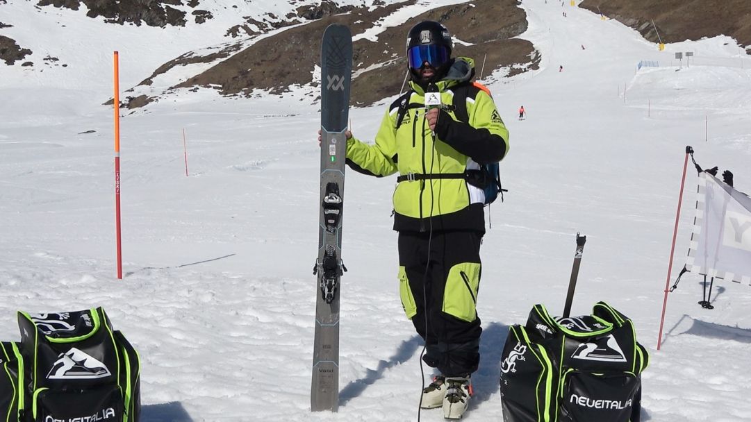 andreabergamasco Guarda il test