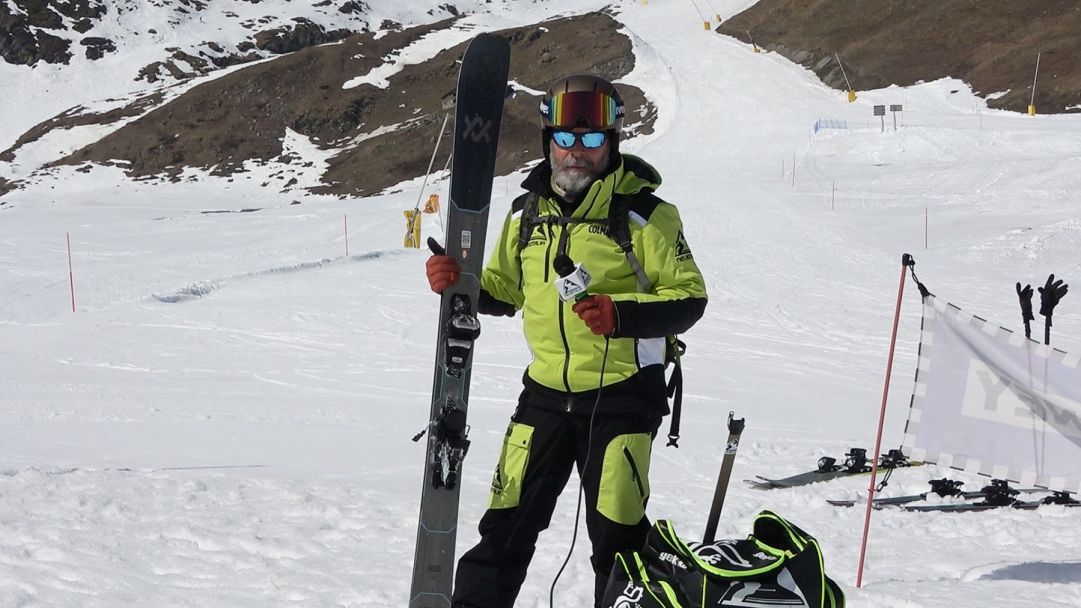 franzcarrara Guarda il test