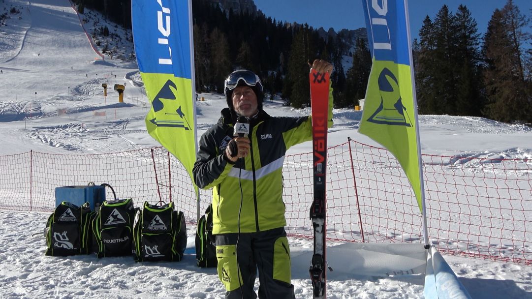 carletti Guarda il test