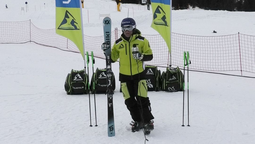 carletti Guarda il test