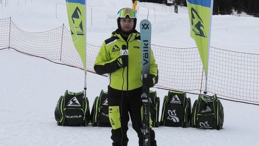 andrealeali Guarda il test