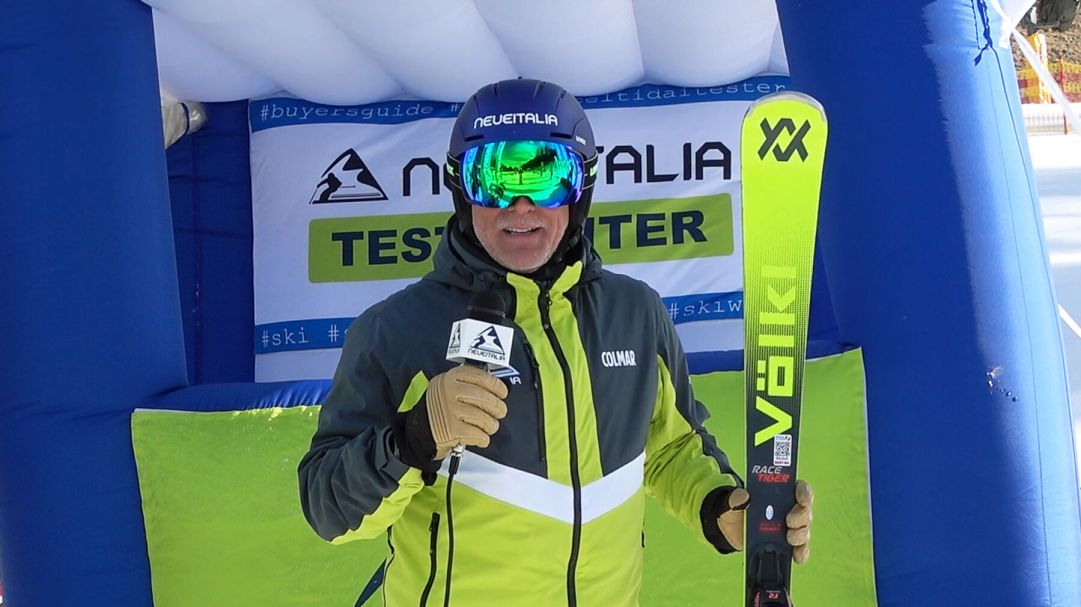 carletti Guarda il test