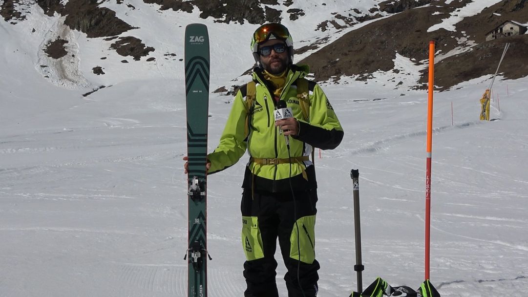 albertociannamea Guarda il test