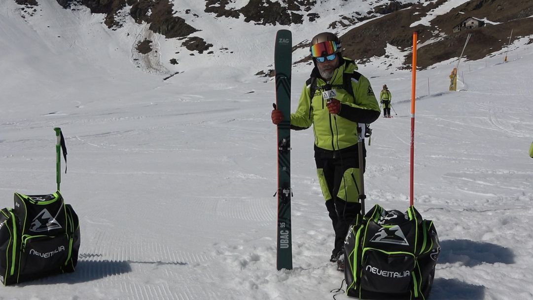 franzcarrara Guarda il test