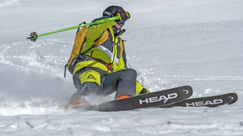 Head Kore 105 Sertorelli 