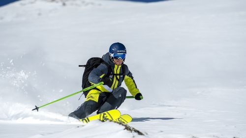 Rossignol Blackops Sender ti Geninatti 