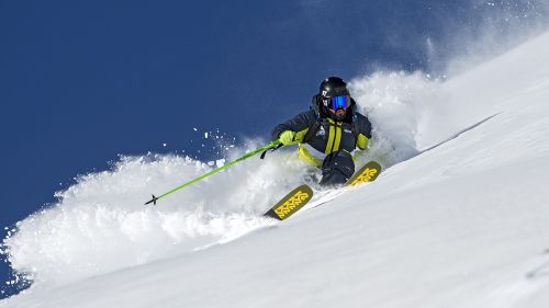 Ski-test 2021/22: il meglio di K2