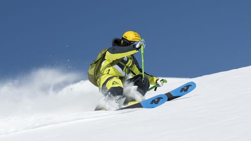 Nordica Enforcer 104 Sugliano 0349