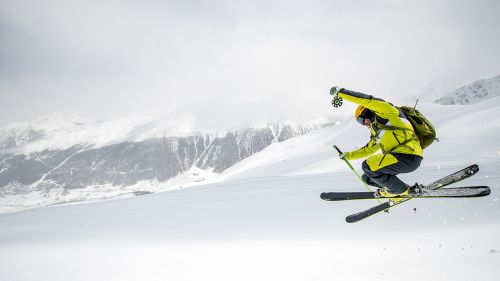 Ski-test 2022/23: incetta di premi in casa Head