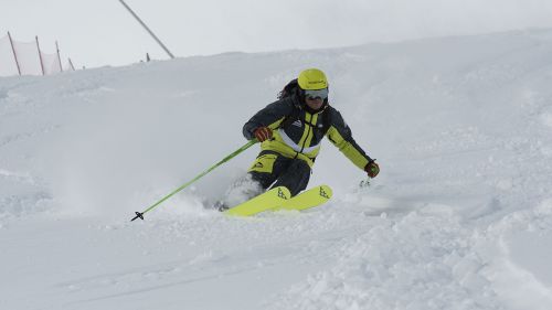 Schulte firma il singolo a PyeongChang, 5° posto per gli azzurri nel doppio misto che è della Germania
