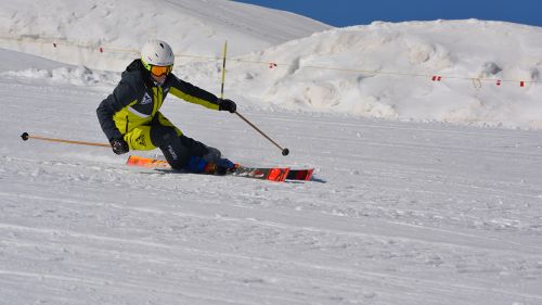 Ski-Test 2021/22: la gamma Head