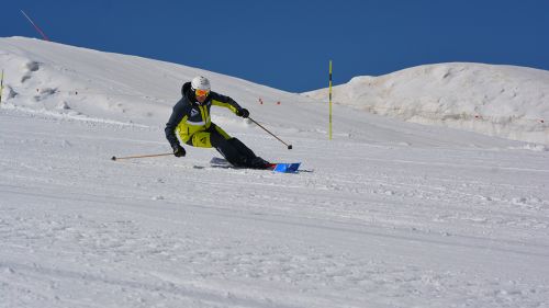 Ski-Test 2021/22: la gamma Head