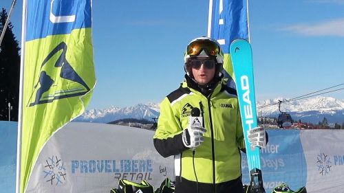 Head e sl pro marco bigon