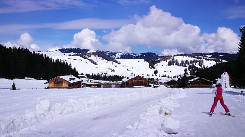 Estate all'Alpe di Siusi - Disintossicarsi in Paradiso.