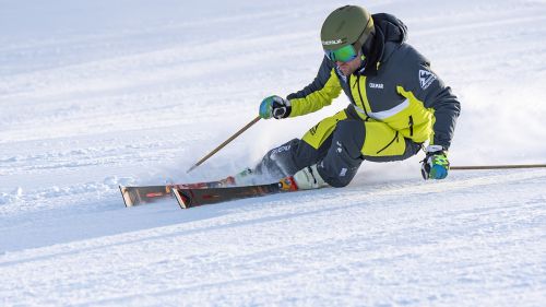 Ski-test 2022/23: i migliori racecarver GS!
