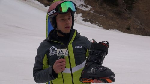 Tecnica mach 1 mv 120 davide marinelli