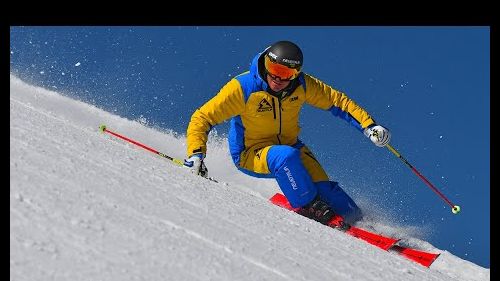 Atomic redster g9 rs - ski test neveitalia 2019/2020