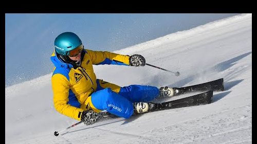 Blizzard alight pro - ski test neveitalia 2019/2020