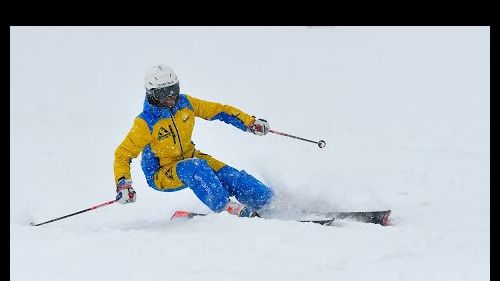 Blizzard firebird competition - ski test neveitalia 2019/2020