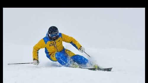 Atomic redster x7 wb - ski test neveitalia 2019/2020