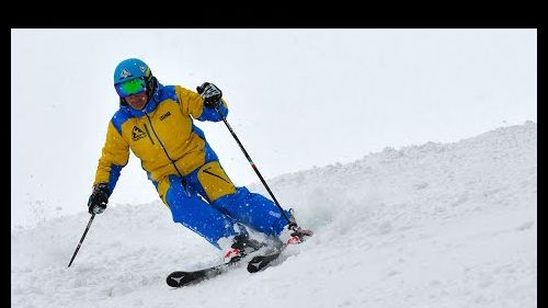 Atomic redster x9 rs - ski test neveitalia 2019/2020