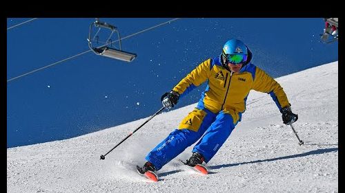 Dynastar speed master sl r22 - ski test neveitalia 2019/2020