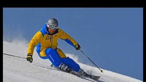 Dynastar speed zone 12 ti - ski test neveitalia 2019/2020