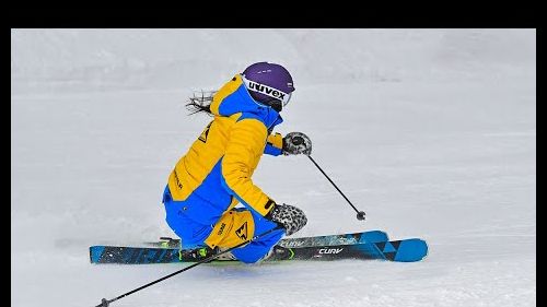 Fischer mycurv allride - ski test neveitalia 2019/2020