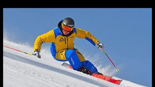 Fischer rc one 72 multiflex - ski test neveitalia 2019/2020