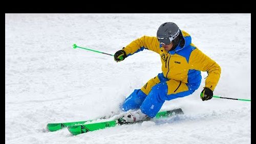 Fischer rc one 73 allride - ski test neveitalia 2019/2020